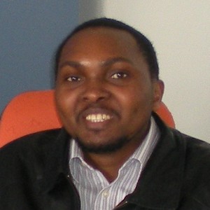 Prof. Mark Kimanthi