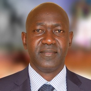 Prof. Peter Mwita, Ph.D